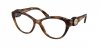 OKULARY KOREKCYJNE SWAROVSKI SK 2057 1002 53 ROZMIAR M